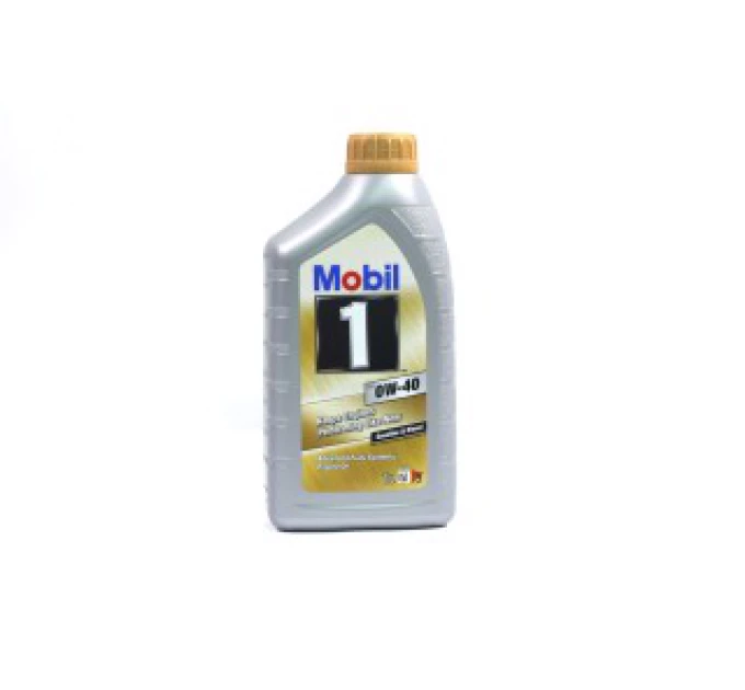 Олива моторна Mobil 1™ FS 0W-40 (Каністра 1л)
