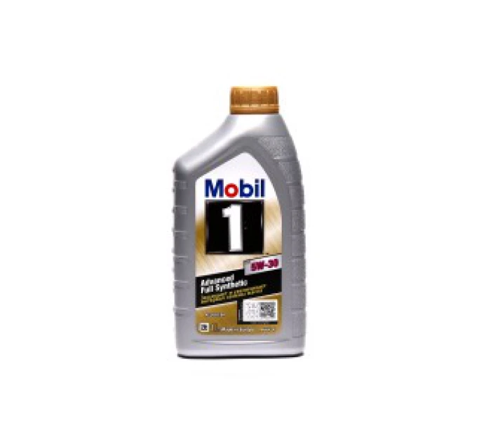 Моторное масло 153749 MOBIL