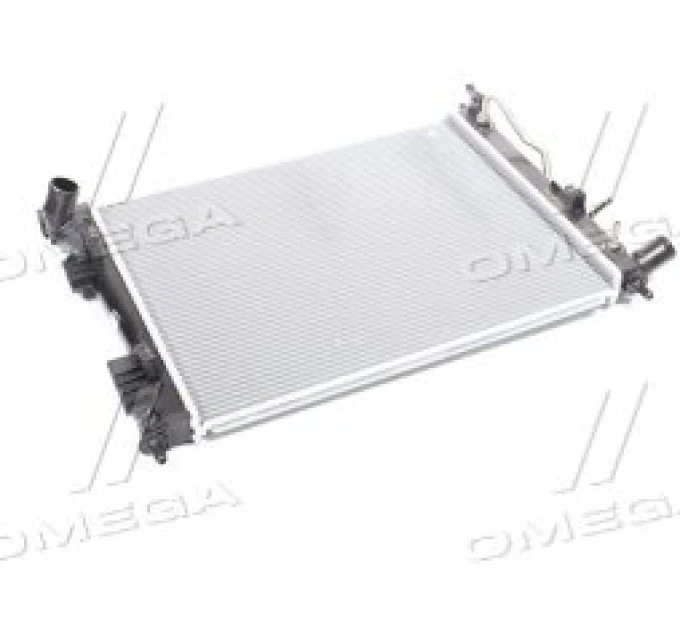 Радиатор 253101R060 Mobis