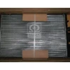 Радиатор 53614A NRF