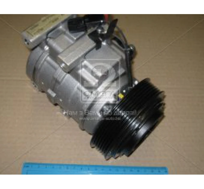 Компресор  89533 Nissens