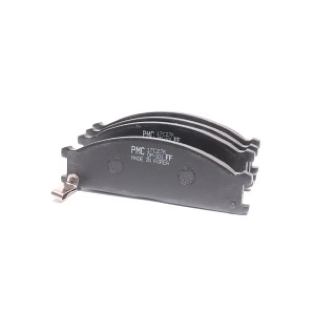 Тормозные колодки передние PKW-009 PARTS MALL