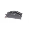 Тормозные колодки передние PKW-009 PARTS MALL