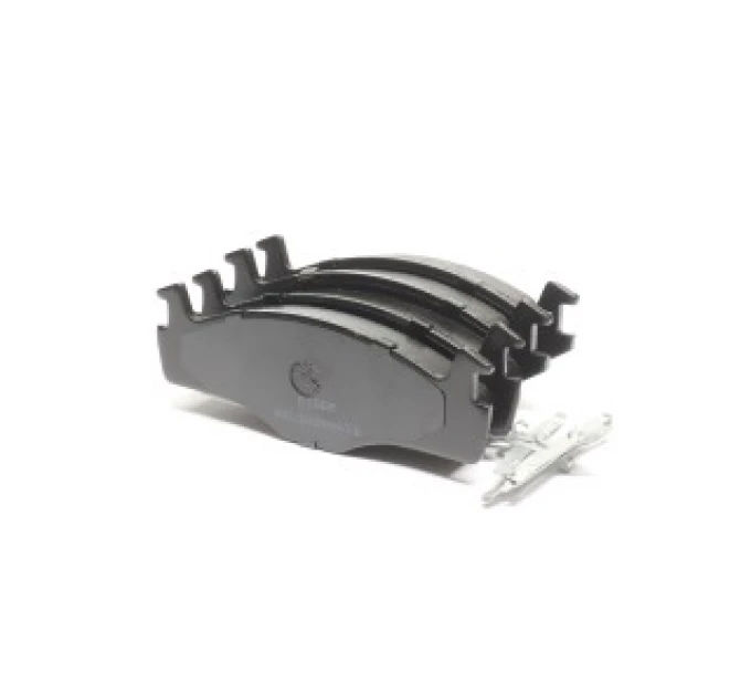 Тормозные колодки передние дисковые RD.20888STD RIDER
