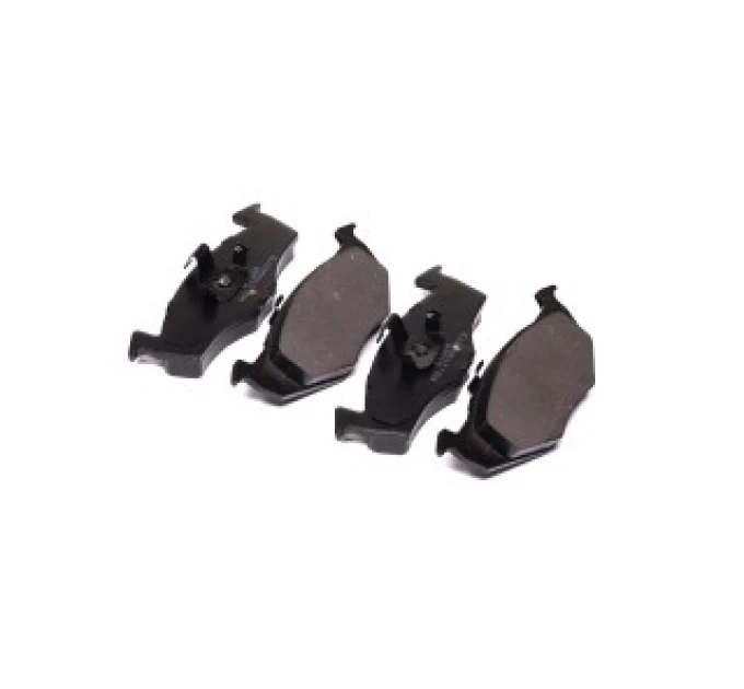 Тормозные колодки передние дисковые RD.21866STD RIDER