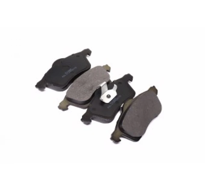 Тормозные колодки передние дисковые RD.21883STD RIDER
