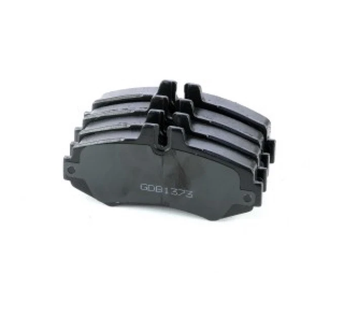Тормозные колодки передние дисковые RD.23022STD RIDER
