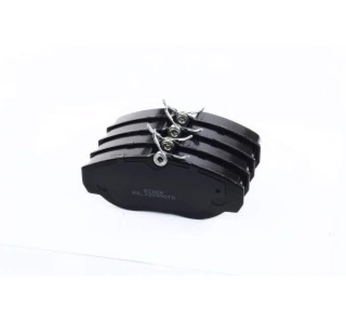Тормозные колодки передние дисковые RD.23099STD RIDER