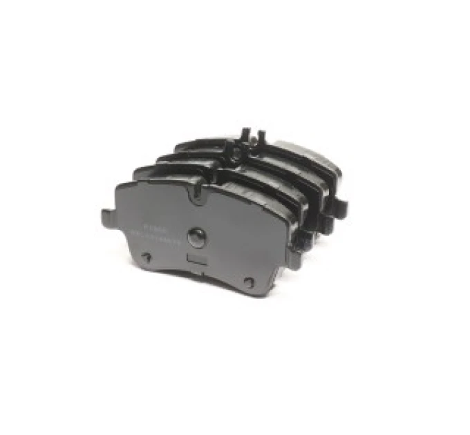 Тормозные колодки передние дисковые RD.23144STD RIDER