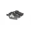 Тормозные колодки передние дисковые RD.23215STD RIDER