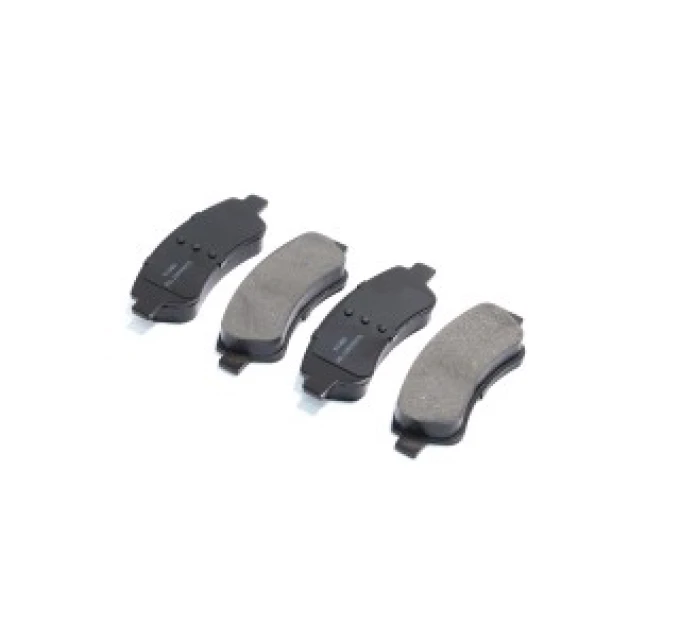 Тормозные колодки передние дисковые RD.23599STD RIDER