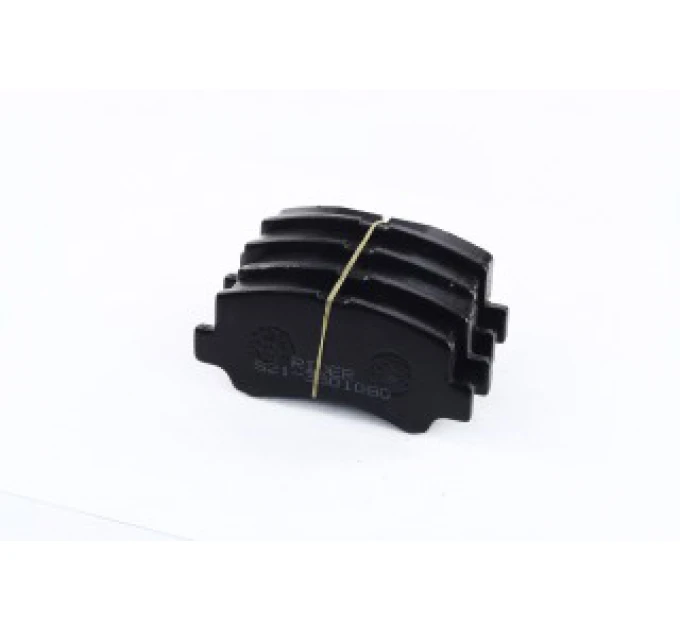 Тормозные колодки передние дисковые RD.S213501080 RIDER