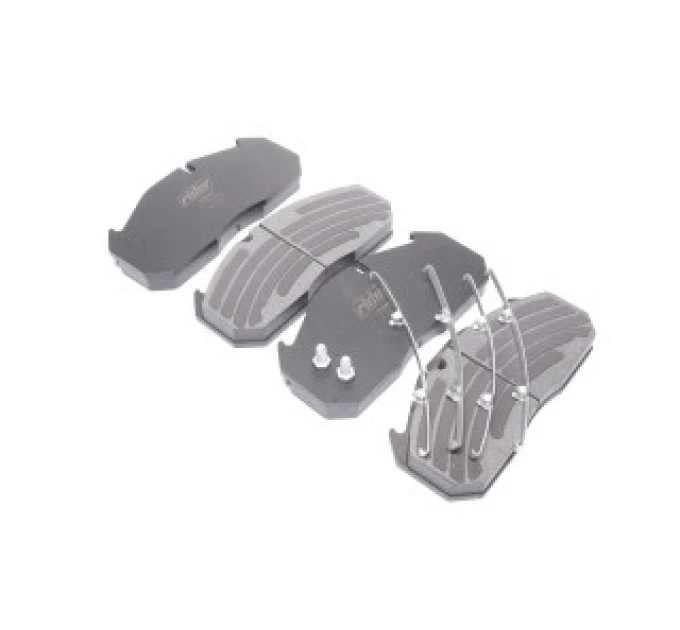 Тормозные колодки дисковые ST 29030PRO RIDER