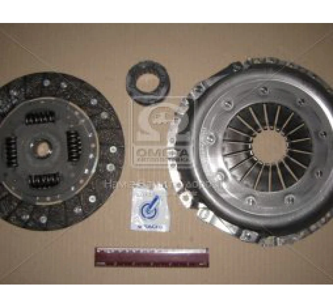 Сцепление в комплекте 3000 181 001 SACHS