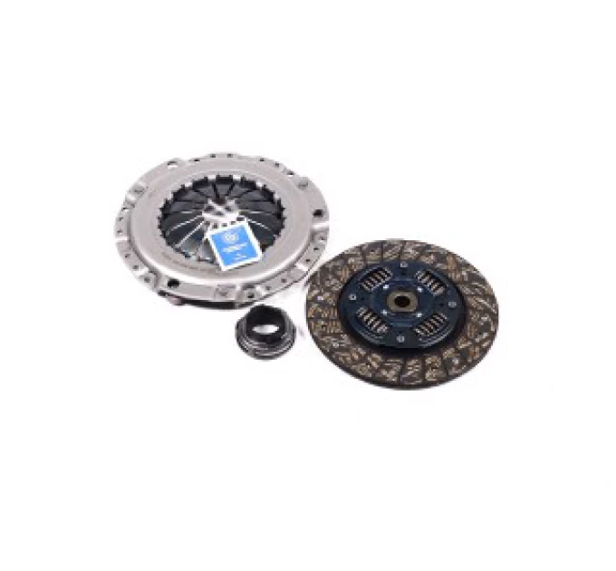 Зчеплення в комплекті 3000 846 001 SACHS