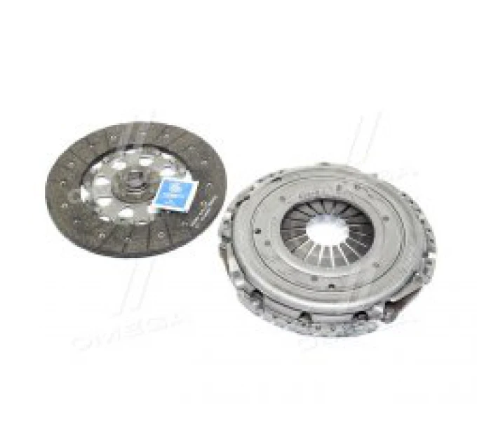 Зчеплення в комплекті 3000 970 107 SACHS