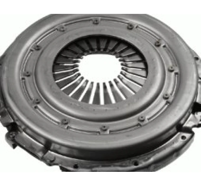 Корзина зчеплення 3482 125 512 SACHS