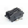Колодки тормозные передние дисковые SP1225 SANGSIN