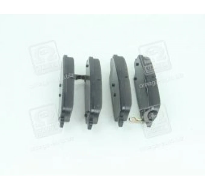 Тормозные колодки задние SP1247 SANGSIN