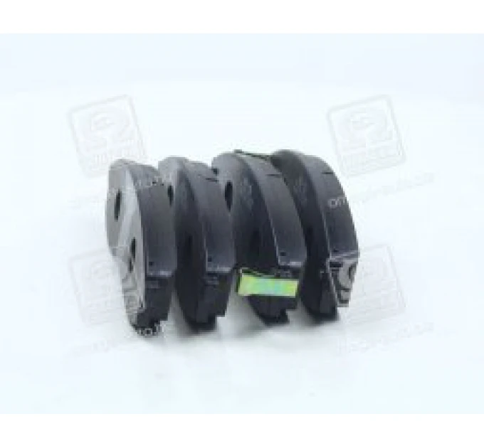 Колодки тормозные передние дисковые SP1256 SANGSIN