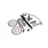 Комплект ланцюга ГРМ VKML 85003 SKF