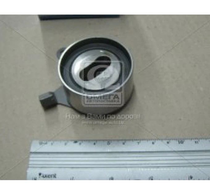 Ролик натягувача ременя ГРМ VKM 74201 SKF