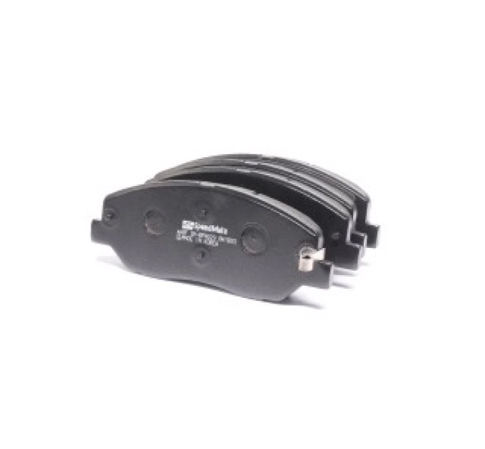Гальмівні колодки передні дискові SM-BPH029 SK SPEEDMATE