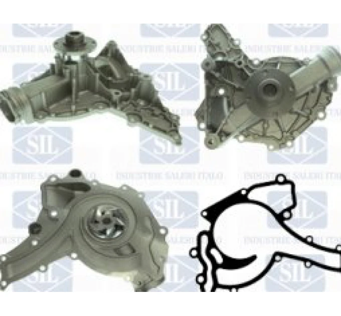 Помпа PA1416 Saleri Sil