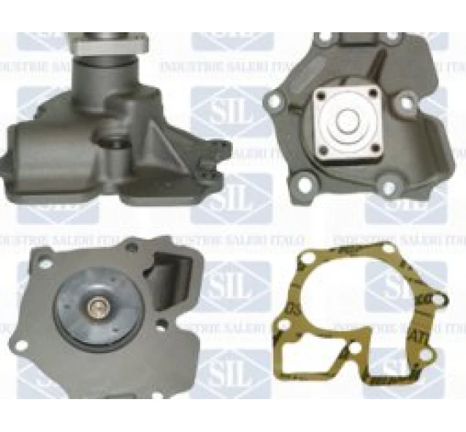 Насос PA495 Saleri Sil