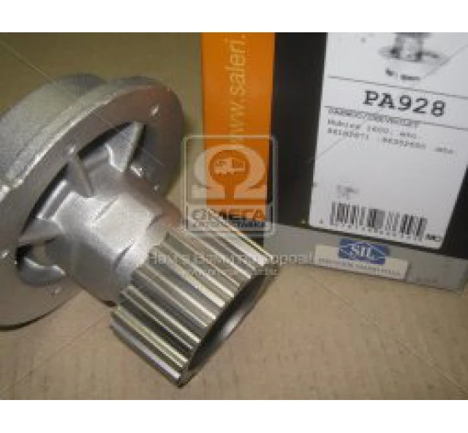 Помпа PA928 Saleri Sil