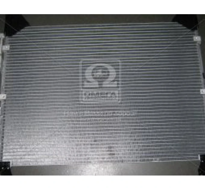 Радіатор кондиціонера 6840008B01 Ssangyong