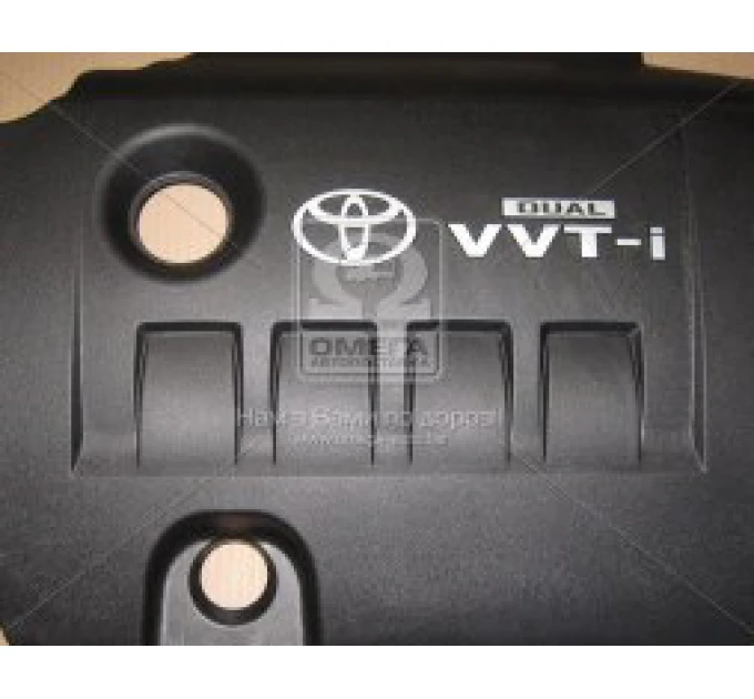 Кришка голівки блоку циліндрів 1121237010 TOYOTA/LEXUS/DAIHATSU/HINO
