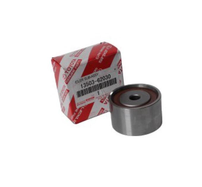 Ролик натяжителя ремня ГРМ 1350362030 TOYOTA/LEXUS/DAIHATSU/HINO