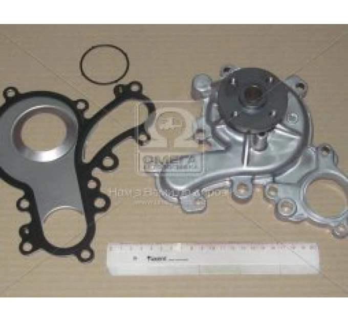 Насос 1610039496 TOYOTA/LEXUS/DAIHATSU/HINO