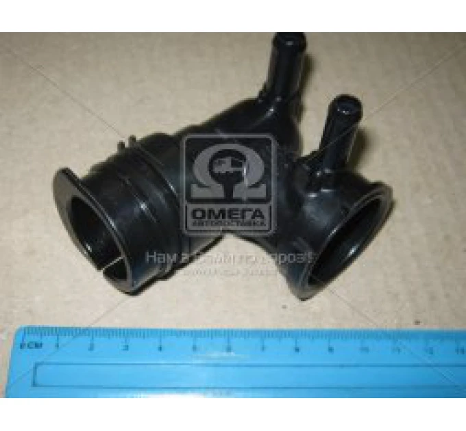 Патрубок радіатора 1643131490 TOYOTA/LEXUS/DAIHATSU/HINO