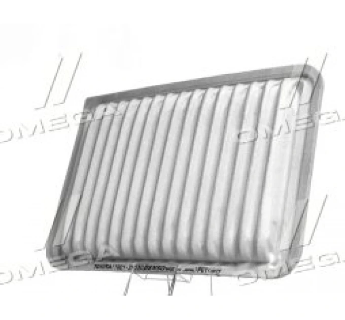 Повітряний фільтр 1780128030 TOYOTA/LEXUS/DAIHATSU/HINO