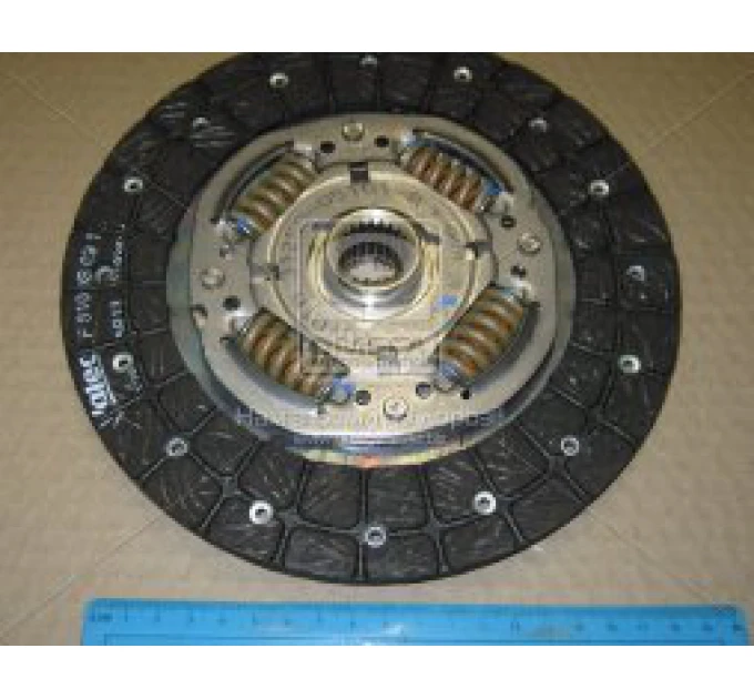 Диск зчеплення 3125005101 TOYOTA/LEXUS/DAIHATSU/HINO