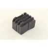 Тормозные колодки передние дисковые GDB962 TRW