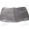 Килимок в багажник NISSAN Qashqai, 2014->(поліуретан)(вир-во NOVLINE)