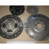 Сцепление в комплекте 821494 Valeo