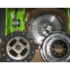Сцепление в комплекте 845050 Valeo