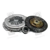 Сцепление в комплекте HDK-153 Valeo PHC