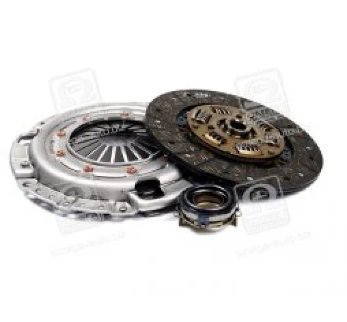 Сцепление в комплекте MBK-012 Valeo PHC