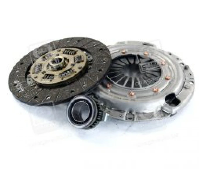 Зчеплення в комплекті MZK-024 Valeo PHC