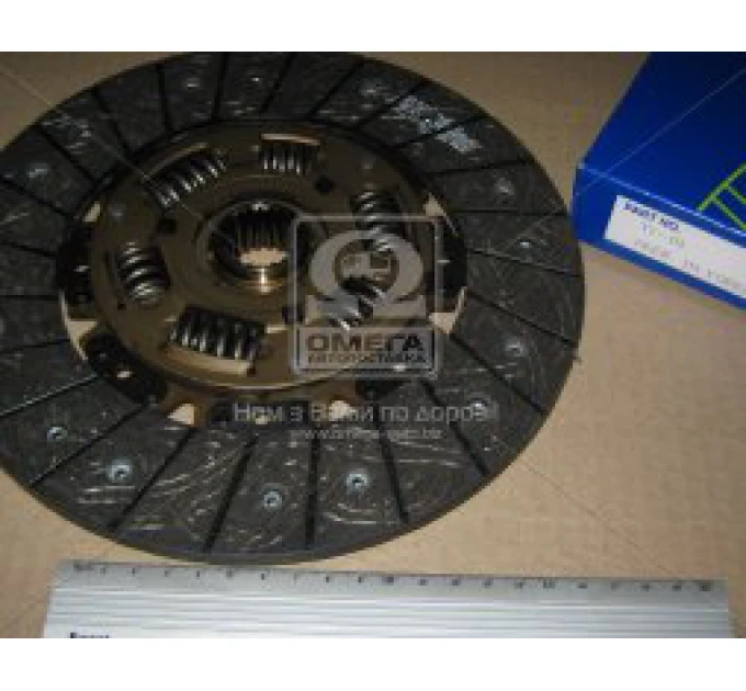 Диск зчеплення TY-18 Valeo PHC