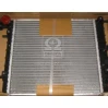 Радиатор 82002085 Van Wezel