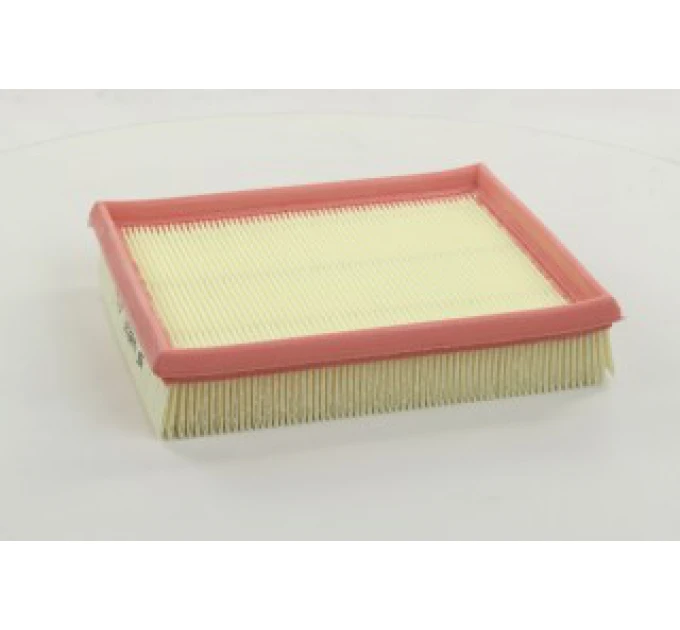 Повітряний фільтр WA6539 WIX FILTERS