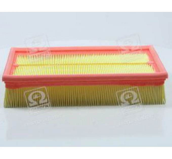 Повітряний фільтр WA6583 WIX FILTERS