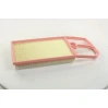 Повітряний фільтр WA6695 WIX FILTERS