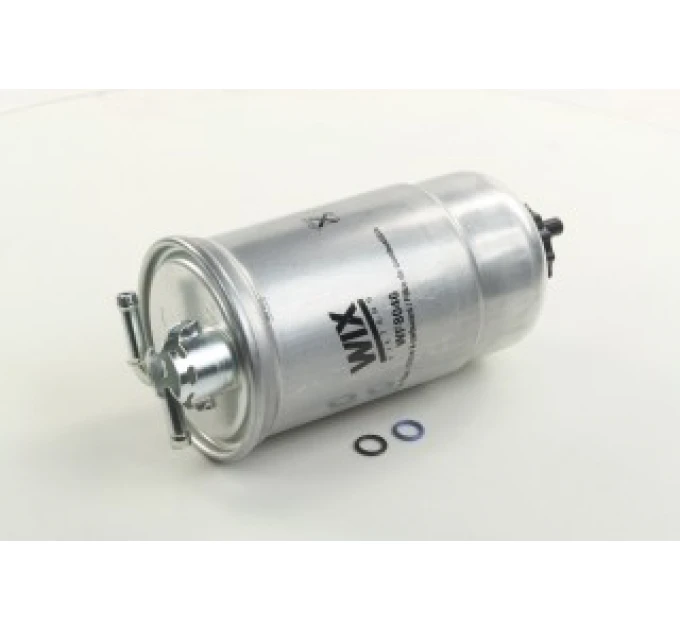 Топливный фильтр WF8046 WIX FILTERS